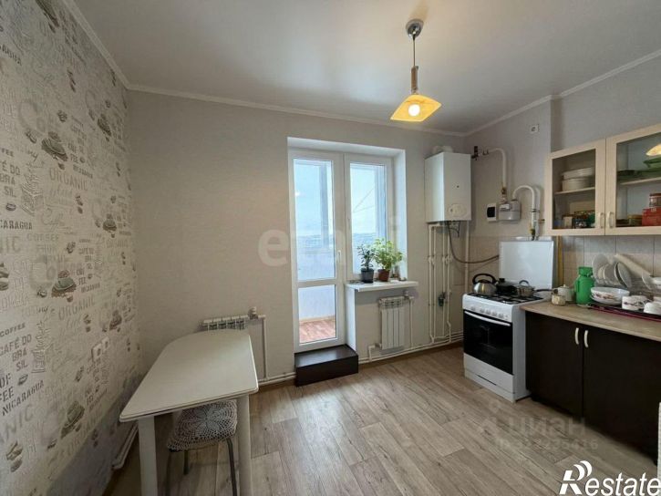 1-комн квартира ул Квасова, 35,  д. 35