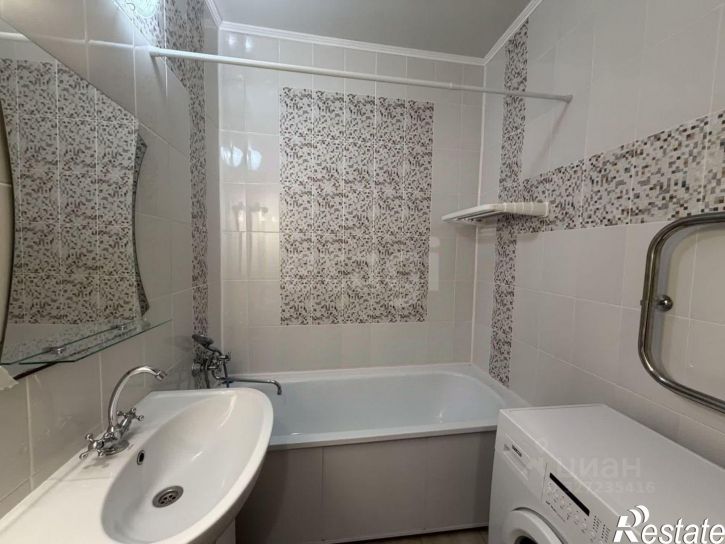 1-комн квартира ул Квасова, 35,  д. 35