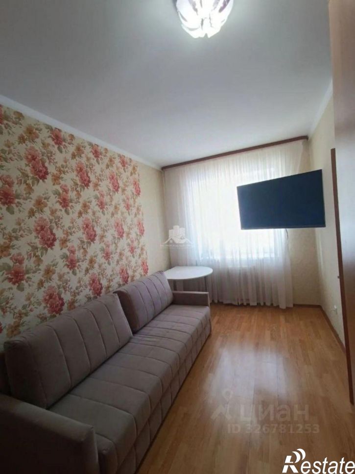 1-комн квартира ул Макаренко, 28,  д. 28