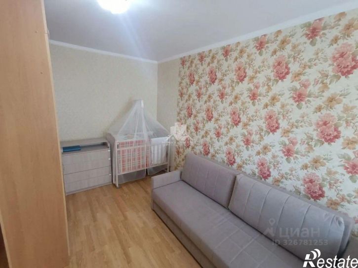 1-комн квартира ул Макаренко, 28,  д. 28