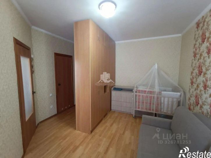 1-комн квартира ул Макаренко, 28,  д. 28