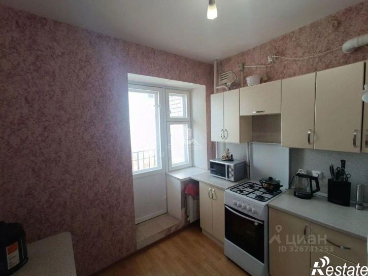 1-комн квартира ул Макаренко, 28,  д. 28