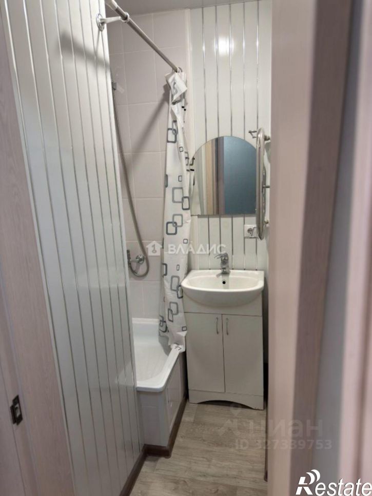 1-комн квартира Студенческая улица, 12,  д. 12