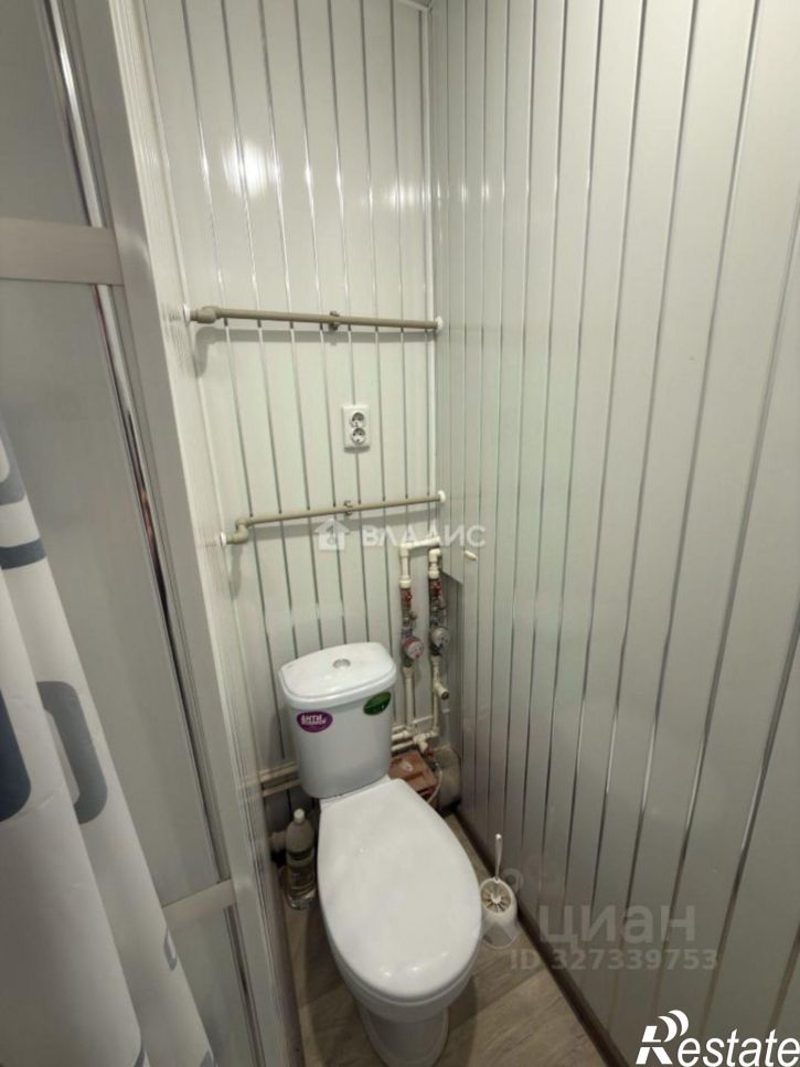 1-комн квартира Студенческая улица, 12,  д. 12