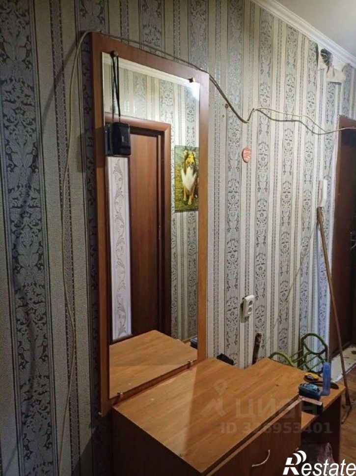 3-комн квартира ул Костюкова, 79/2,  д. 79/2