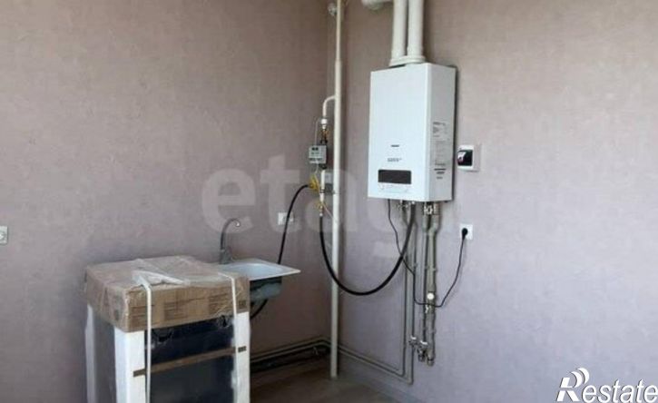 1-комн квартира улица Анатолия Ачкасова, 2,  д. 2