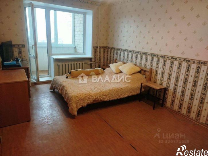 1-комн квартира ул Дегтярева, 2а,  д. 2а