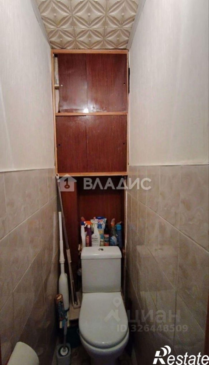 2-комн квартира ул Привольная, 13,  д. 13