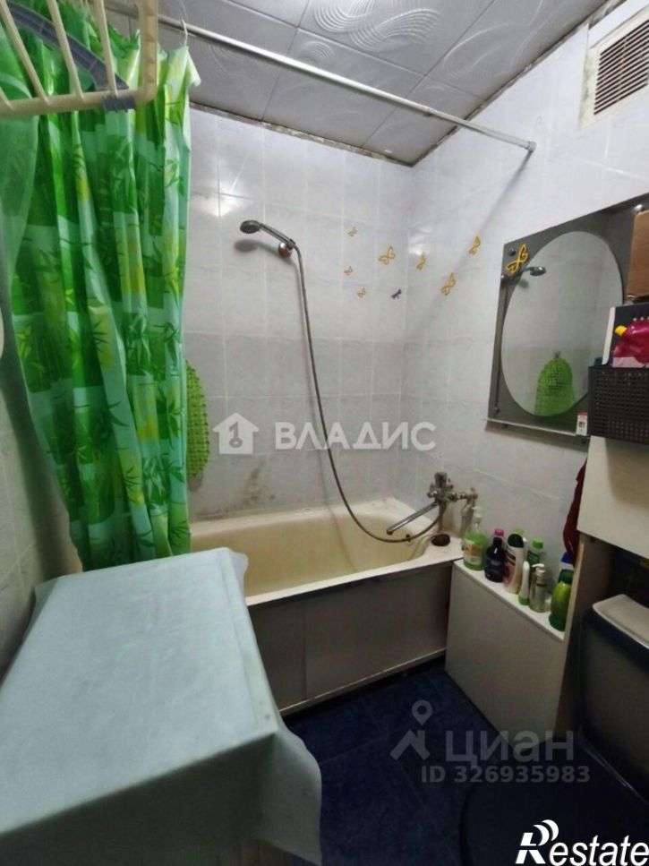 3-комн квартира пр-кт Славы, 68,  д. 68