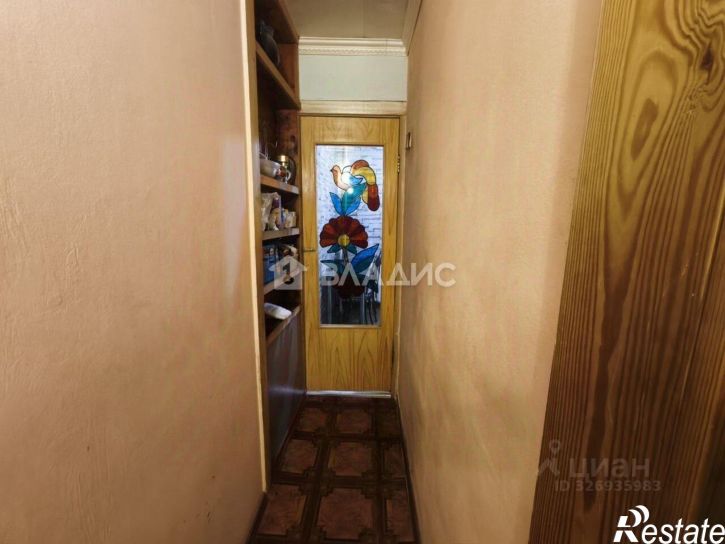 3-комн квартира пр-кт Славы, 68,  д. 68