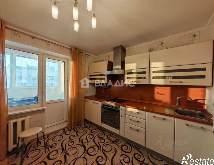 1-комн квартира ул Губкина, 15в,  д. 15в