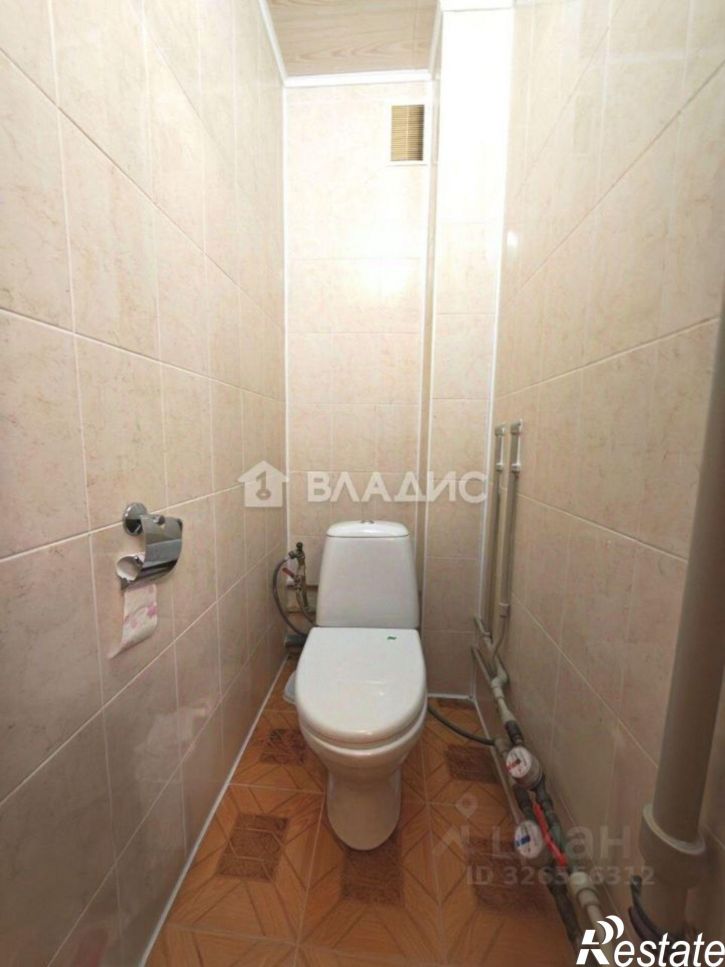 1-комн квартира ул Губкина, 15в,  д. 15в