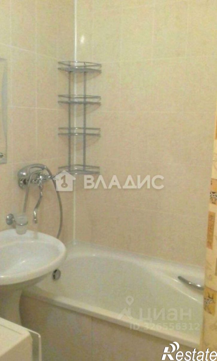 1-комн квартира ул Губкина, 15в,  д. 15в