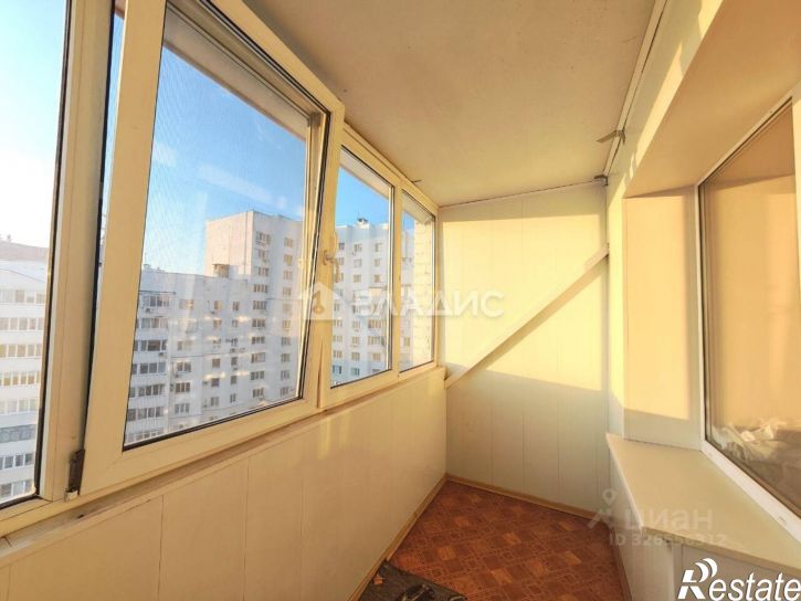 1-комн квартира ул Губкина, 15в,  д. 15в