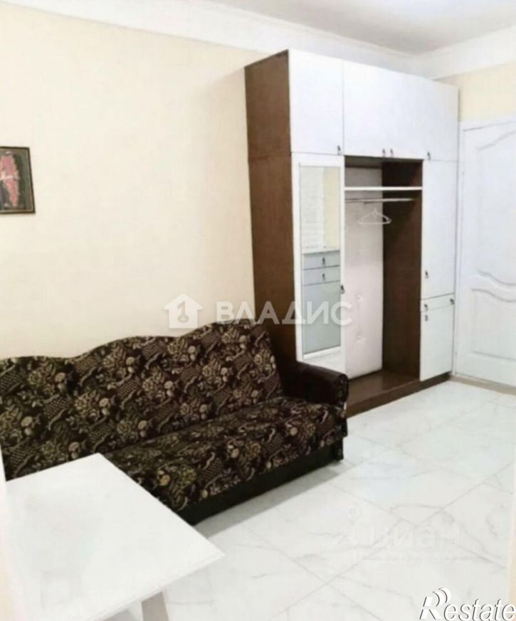 1-комн квартира ул 3 Интернационала, 23,  д. 23