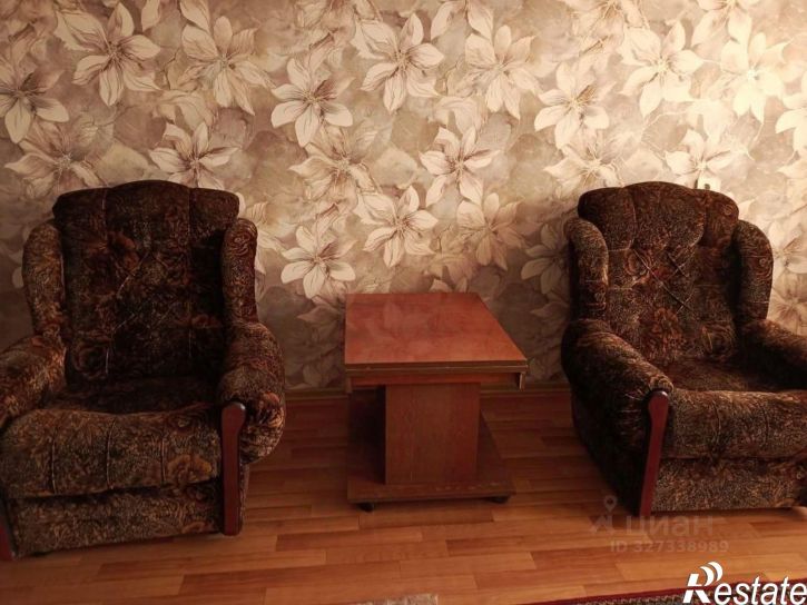 1-комн квартира ул Макаренко, 34,  д. 34