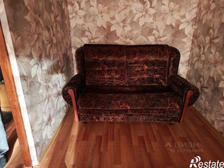 1-комн квартира ул Макаренко, 34,  д. 34