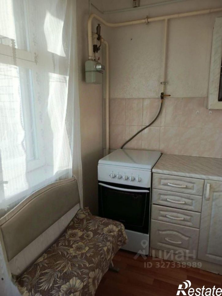 1-комн квартира ул Макаренко, 34,  д. 34