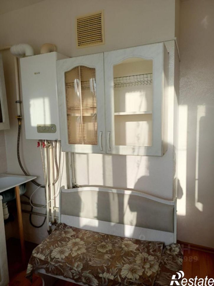 1-комн квартира ул Макаренко, 34,  д. 34