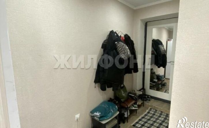 2-комн квартира улица Попова, 48,  д. 48