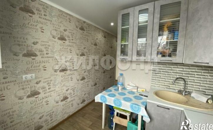 2-комн квартира улица Попова, 48,  д. 48