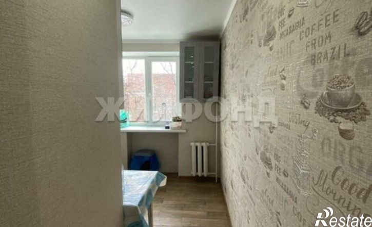 2-комн квартира улица Попова, 48,  д. 48