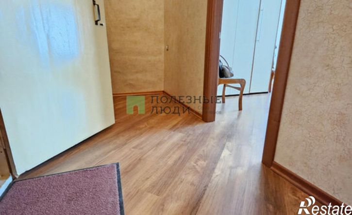 1-комн квартира улица 60 лет Октября, 2Б,  д. 2Б