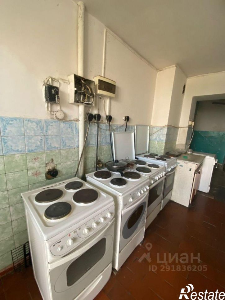 Комната Вокзальная улица, 19,  д. 19