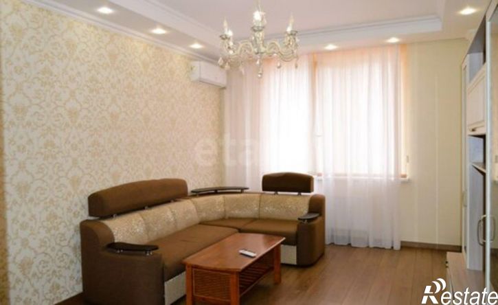 2-комн квартира Свято-Троицкий бульвар, 34,  д. 34