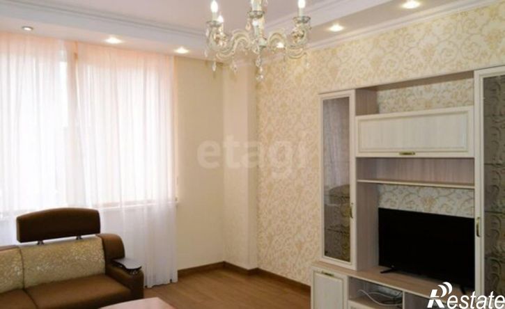 2-комн квартира Свято-Троицкий бульвар, 34,  д. 34