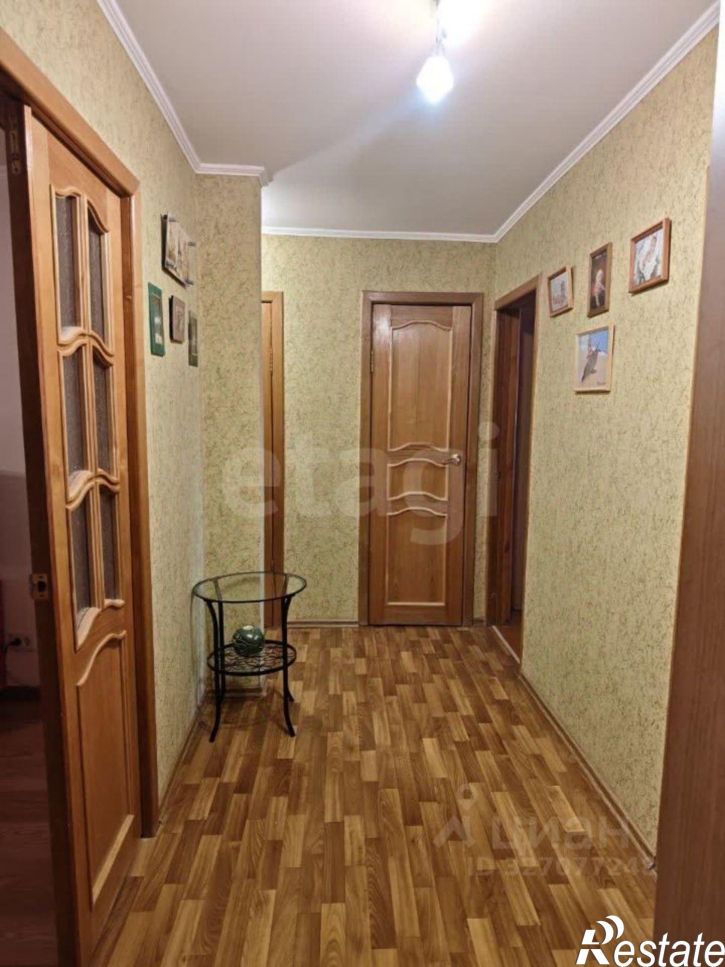 3-комн квартира 1-й Мичуринский переулок, 5,  д. 5