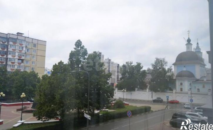 2-комн квартира Свято-Троицкий бульвар, 34,  д. 34