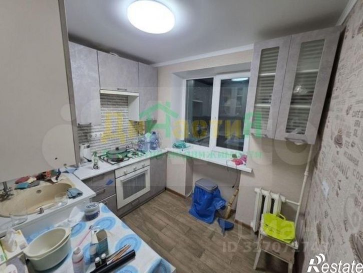 2-комн квартира улица Попова, 48,  д. 48