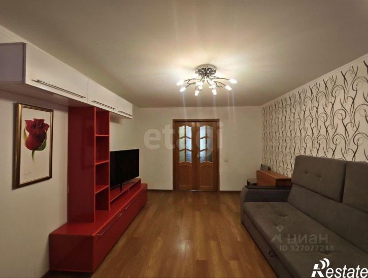 3-комн квартира 1-й Мичуринский переулок, 5,  д. 5