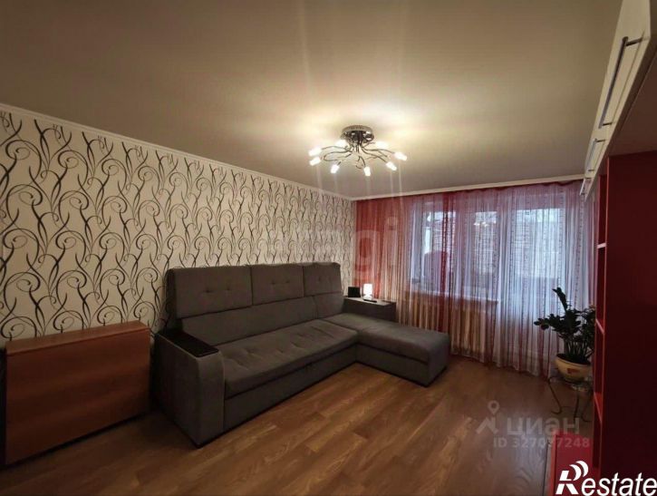 3-комн квартира 1-й Мичуринский переулок, 5,  д. 5