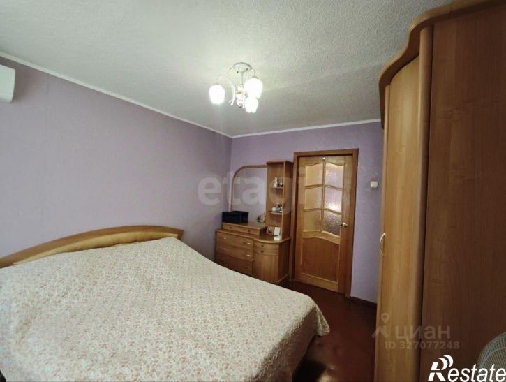 3-комн квартира 1-й Мичуринский переулок, 5,  д. 5