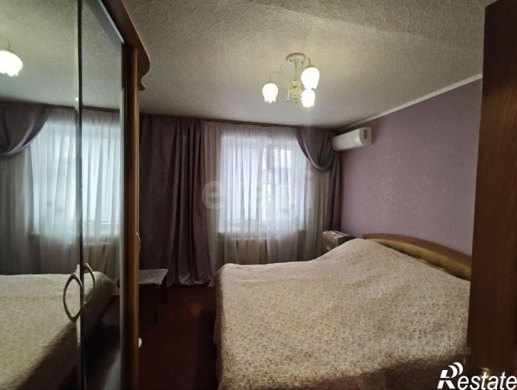 3-комн квартира 1-й Мичуринский переулок, 5,  д. 5