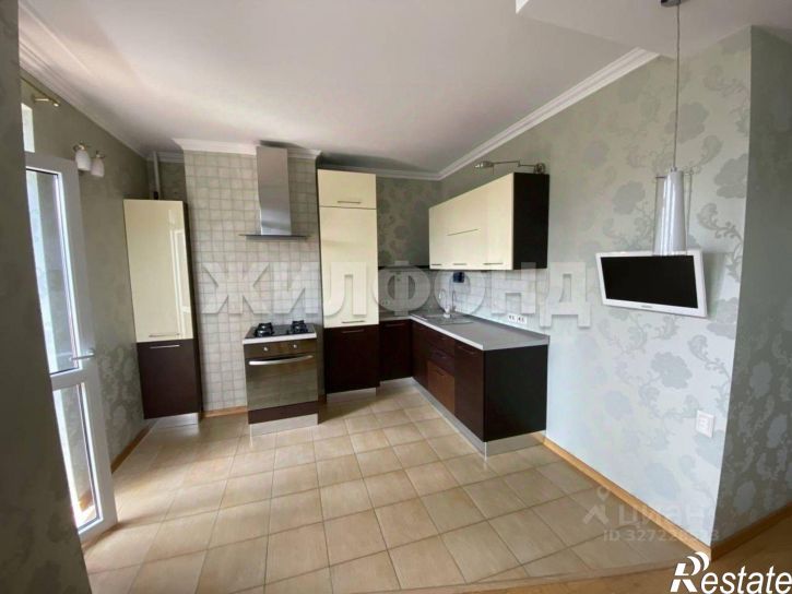 2-комн квартира улица Гоголя, 15Б,  д. 15Б