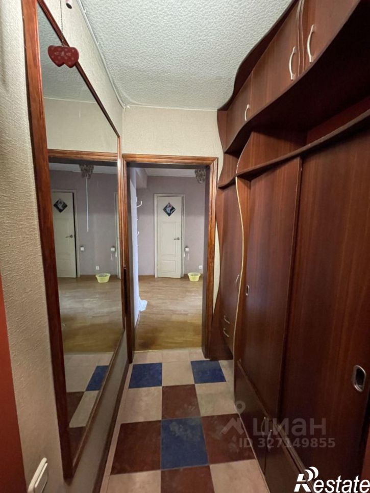 3-комн квартира ул Щорса, 39б,  д. 39б