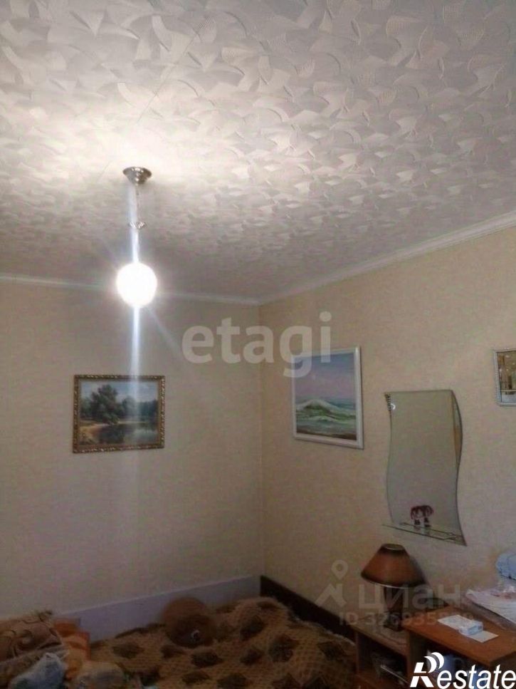 4-комн квартира ул Губкина, 24 3,  д. 24 3,  к. 3
