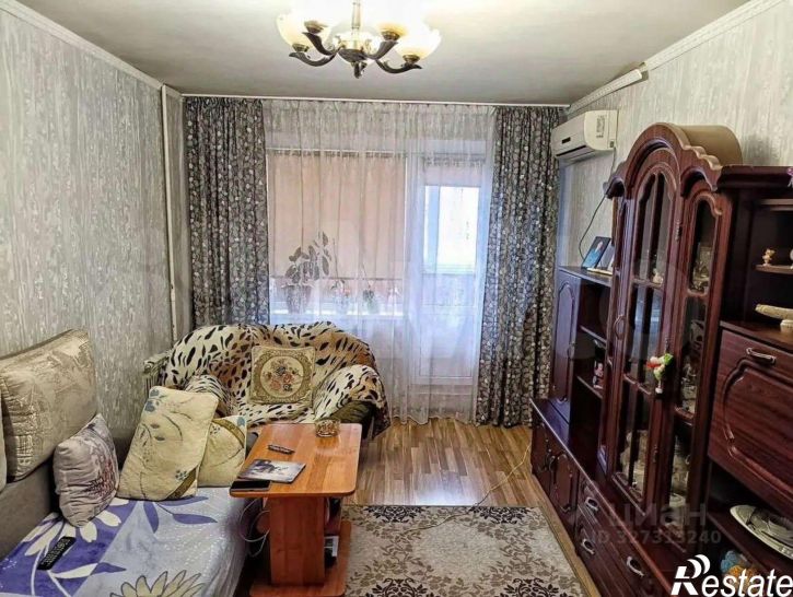 3-комн квартира ул Щорса, 45а,  д. 45а