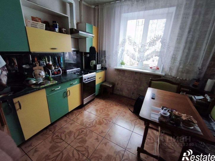 3-комн квартира ул Щорса, 45а,  д. 45а