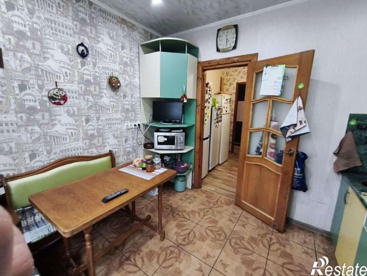 3-комн квартира ул Щорса, 45а,  д. 45а