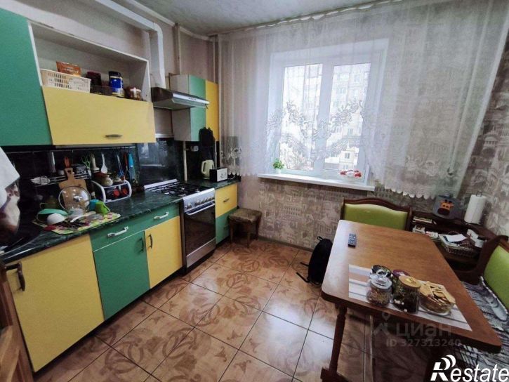 3-комн квартира ул Щорса, 45а,  д. 45а