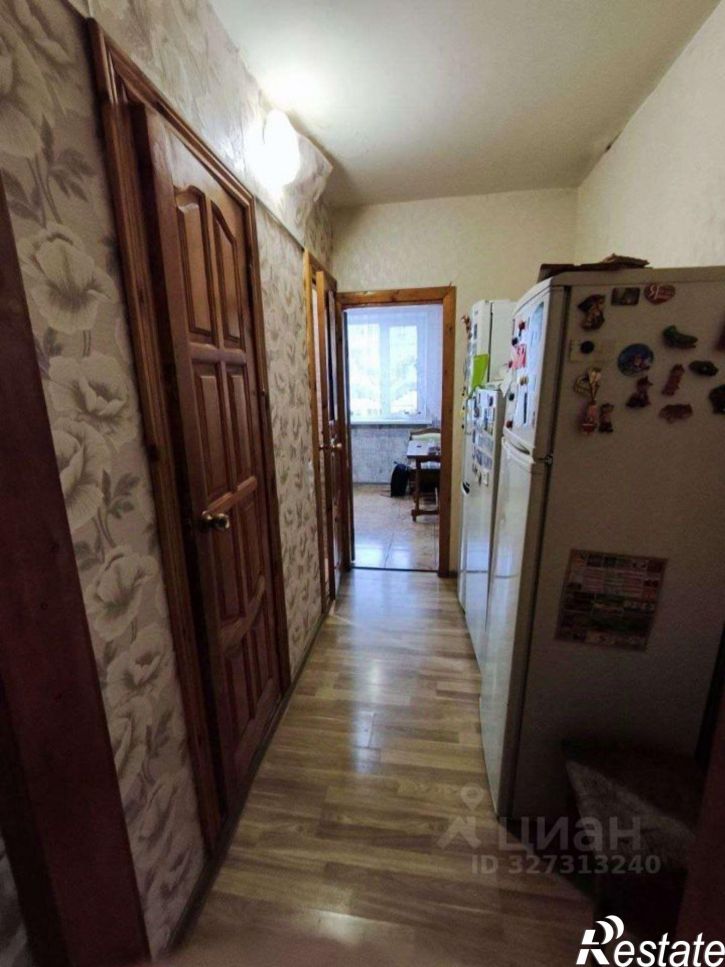 3-комн квартира ул Щорса, 45а,  д. 45а