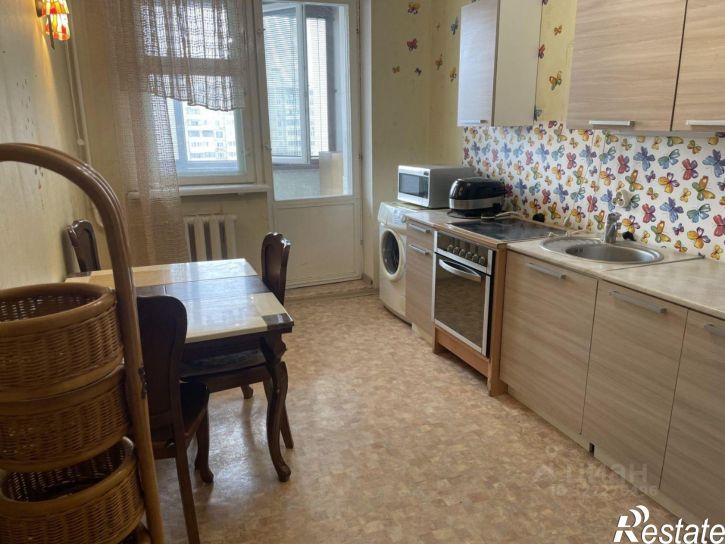 2-комн квартира улица Щорса, 45К,  д. 45К