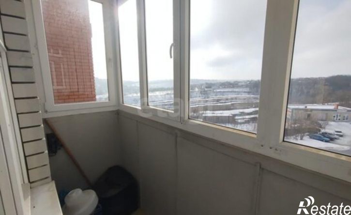 1-комн квартира Молодёжная улица, 17,  д. 17