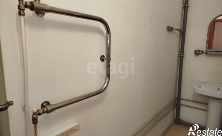 1-комн квартира Молодёжная улица, 17,  д. 17