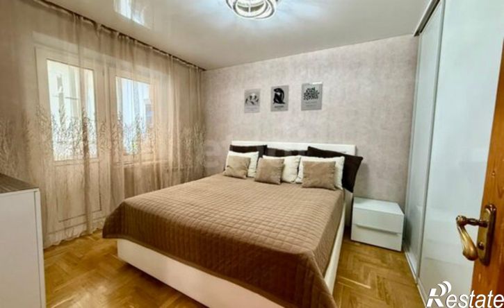 3-комн квартира улица Губкина, 17В к1,  д. 17В к1