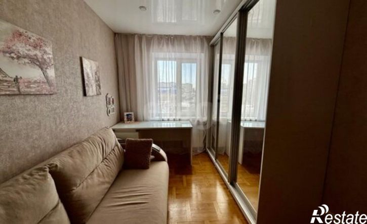 3-комн квартира улица Губкина, 17В к1,  д. 17В к1